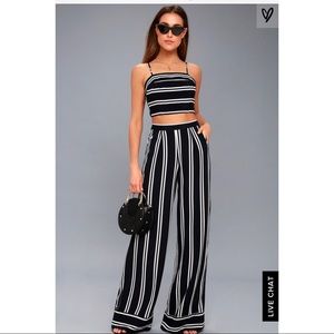Lulus Two piece set